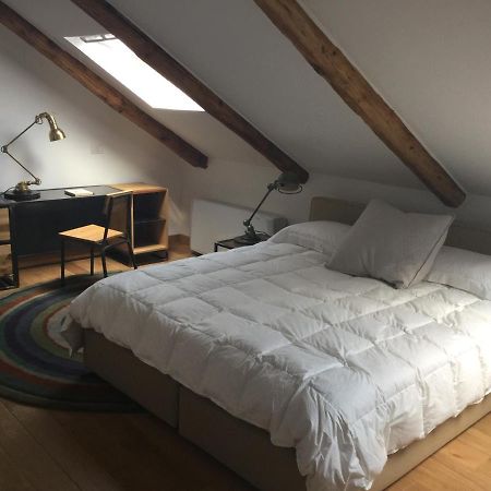 Il Viandante B&B Turim Exterior foto