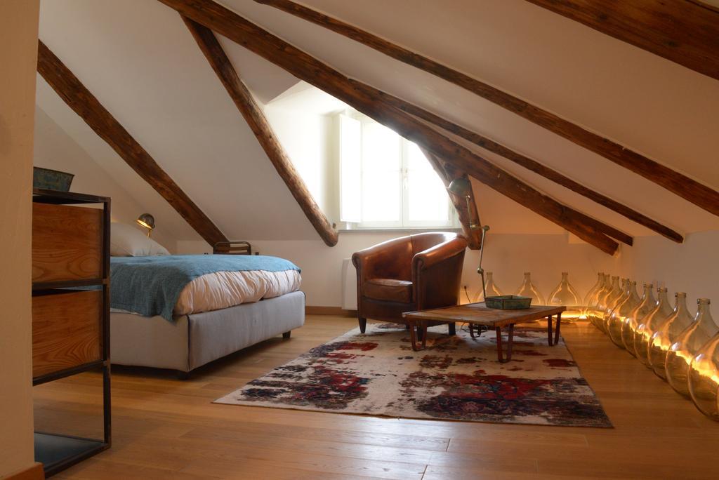 Il Viandante B&B Turim Quarto foto