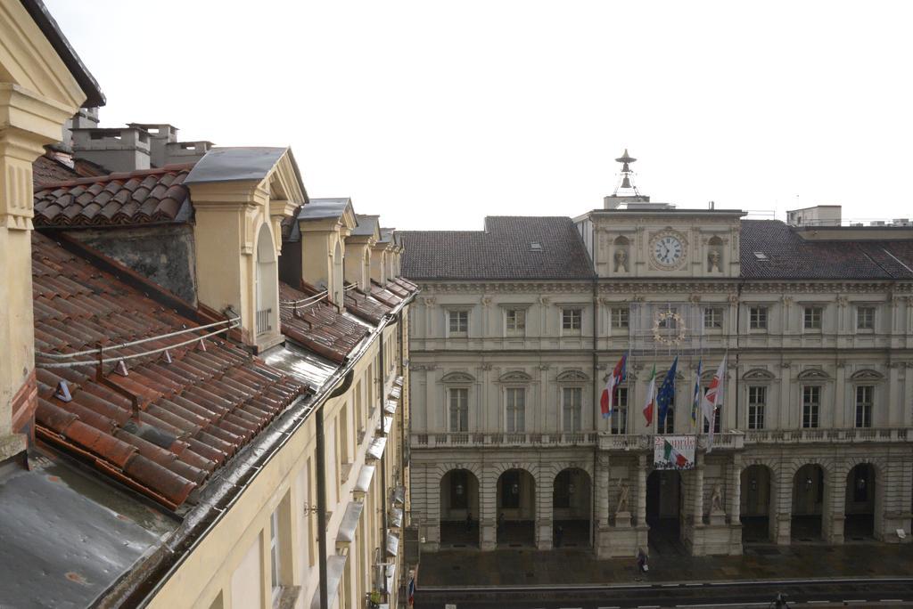 Il Viandante B&B Turim Exterior foto