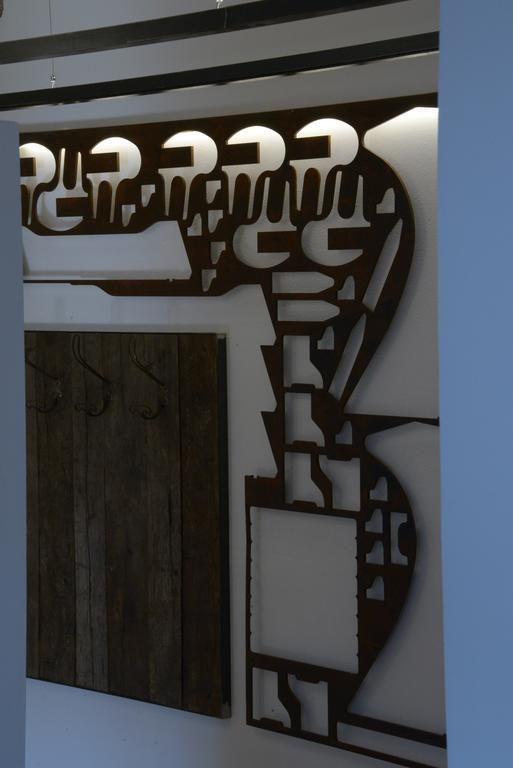 Il Viandante B&B Turim Exterior foto