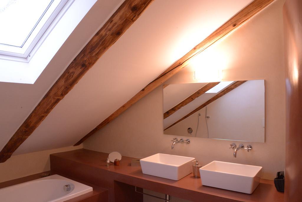 Il Viandante B&B Turim Quarto foto