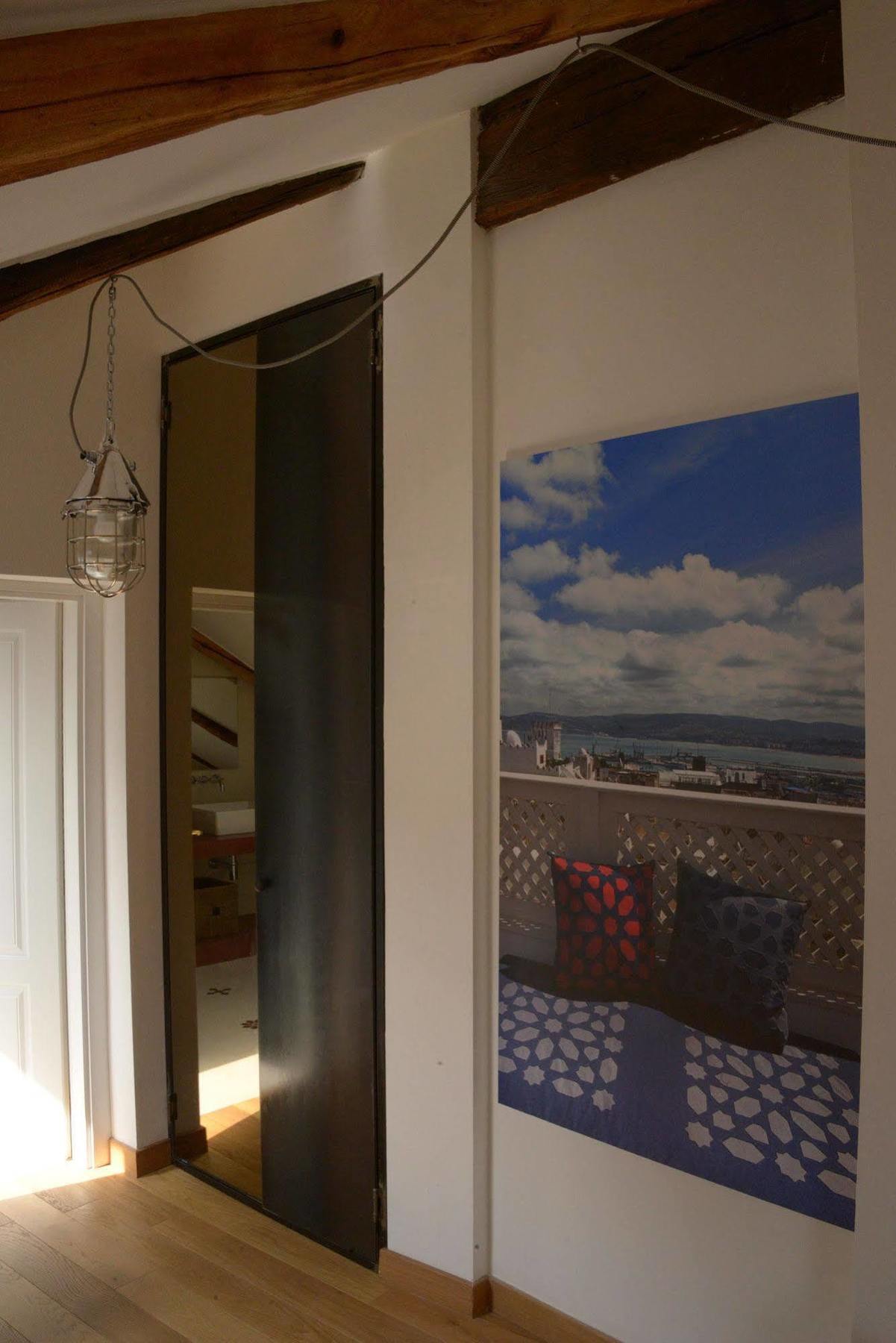 Il Viandante B&B Turim Exterior foto